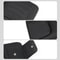 MultiFunctional Sun Visor Organizer And ID Card Storage Clip 3