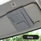 MultiFunctional Sun Visor Organizer And ID Card Storage Clip 7