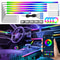 22in1 Symphony RGB Interior Ambient Lighting System 0