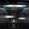 3Layer Universal Car Mesh Organizer And Backseat Safety Barrier 2