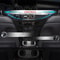 3Layer Universal Car Mesh Organizer And Backseat Safety Barrier 2
