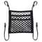 3Layer Universal Car Mesh Organizer And Backseat Safety Barrier 4