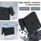 Universal Silicone Car Door Storage Slot Partition And Organization Panel 3