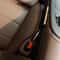 Premium Toyota Interior Seat Gap Filler And Integrated Storage Set 2