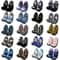 Universal Washable Car Front Seat Protector Set 0