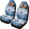 Universal Washable Car Front Seat Protector Set 9