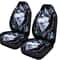 Universal Washable Car Front Seat Protector Set 11