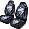 Universal Washable Car Front Seat Protector Set 11