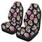 Universal Washable Car Front Seat Protector Set 14