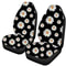 Universal Washable Car Front Seat Protector Set 17