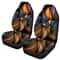 Universal Washable Car Front Seat Protector Set 20