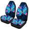 Universal Washable Car Front Seat Protector Set 23