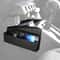 Suzuki Jimny Gear Shift Center Console Organizer And MultiHolder 5