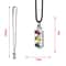 Miniature Traffic Light Rearview Mirror Pendant And Car Interior Ornament 1