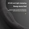 Nissan Sport Suede Rubber AntiSlip Steering Wheel Cover 3