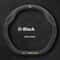 Nissan Sport Suede Rubber AntiSlip Steering Wheel Cover 7