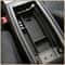 Precision Center Console Armrest Organizer For MercedesBenz A B CLA GLA GLB Class 2
