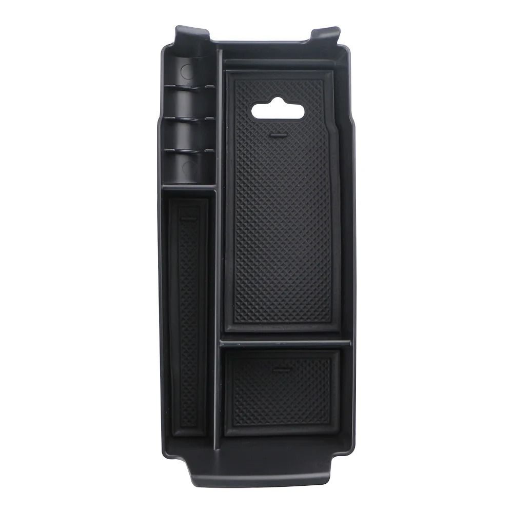 Precision Center Console Armrest Organizer For MercedesBenz A B CLA GLA GLB Class 6
