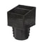 Premium PU Leather Cup Holder Organizer Console Storage Box 9