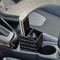Premium PU Leather Cup Holder Organizer Console Storage Box 3