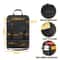Ultimate Car Backseat Organizer With Touchscreen Tablet Holder 1