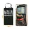 Ultimate Car Backseat Organizer With Touchscreen Tablet Holder 2