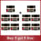 LP0204 Professional HighGloss Car Scratch Remover Paint Restorer 9