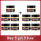 LP0204 Professional HighGloss Car Scratch Remover Paint Restorer 9