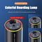 Intelligent 3Mode Smart Car Aromatherapy Diffuser 1