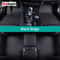 KAHOOL Luxury CustomTailored Car Floor Mat System 10