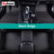 KAHOOL Luxury CustomTailored Car Floor Mat System 10