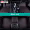 KAHOOL Luxury CustomTailored Car Floor Mat System 12