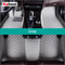 KAHOOL Luxury CustomTailored Car Floor Mat System 17