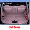 GAC AION UT 20252026 Premium Tailored Leather Trunk Protector 13