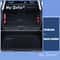 GAC AION UT 20252026 Premium Tailored Leather Trunk Protector 16