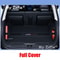 GAC AION UT 20252026 Premium Tailored Leather Trunk Protector 18