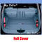 GAC AION UT 20252026 Premium Tailored Leather Trunk Protector 21