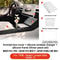 YZ PrecisionFit TPE Soft Armrest Protector For Tesla Model 3 Model Y 14