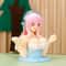 MotionActivated Anime Doll Dashboard Ornament 2