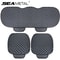 SEAMETAL Universal PU Leather FourSeasons Seat Protector 0