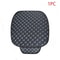SEAMETAL Universal PU Leather FourSeasons Seat Protector 9