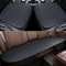 SEAMETAL Universal PU Leather FourSeasons Seat Protector 12