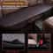 SEAMETAL Universal PU Leather FourSeasons Seat Protector 4