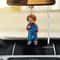 Classic Horror Icon 2D Flat Acrylic Interior Pendant 0