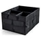 HeavyDuty Collapsible Car Trunk Organizer Cargo Hub 6