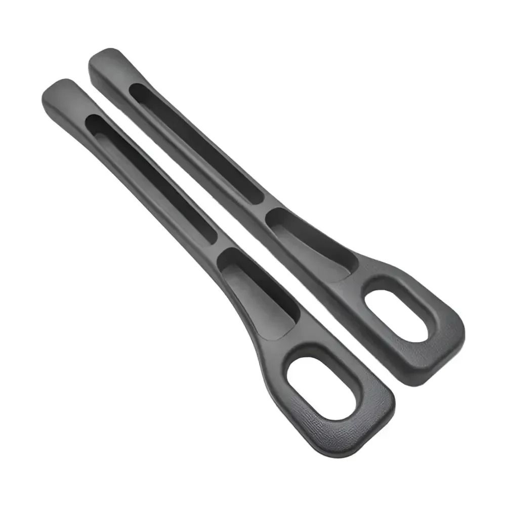 Premium Car Seat Gap Filler Organizer 2Piece Set 6