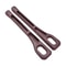Premium Car Seat Gap Filler Organizer 2Piece Set 7