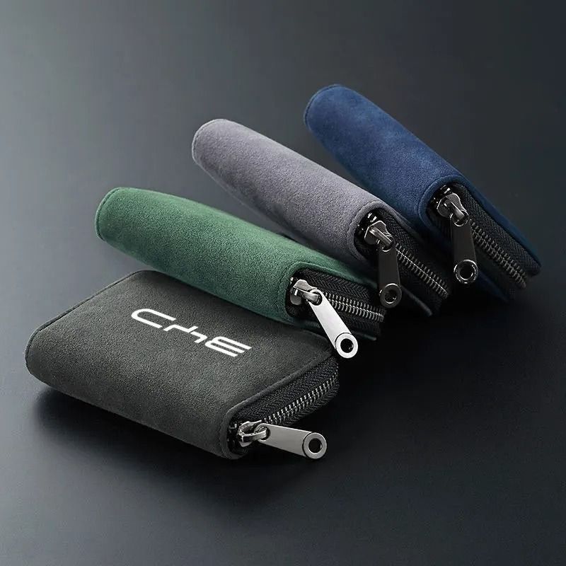 BYD Series AntiTheft Signal Blocking Security Wallet 1