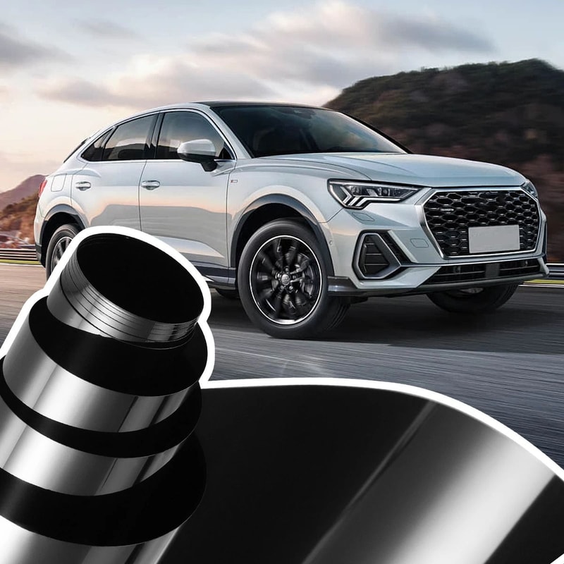 Professional HighPerformance UV Heat Reflective Window Tint Film 4