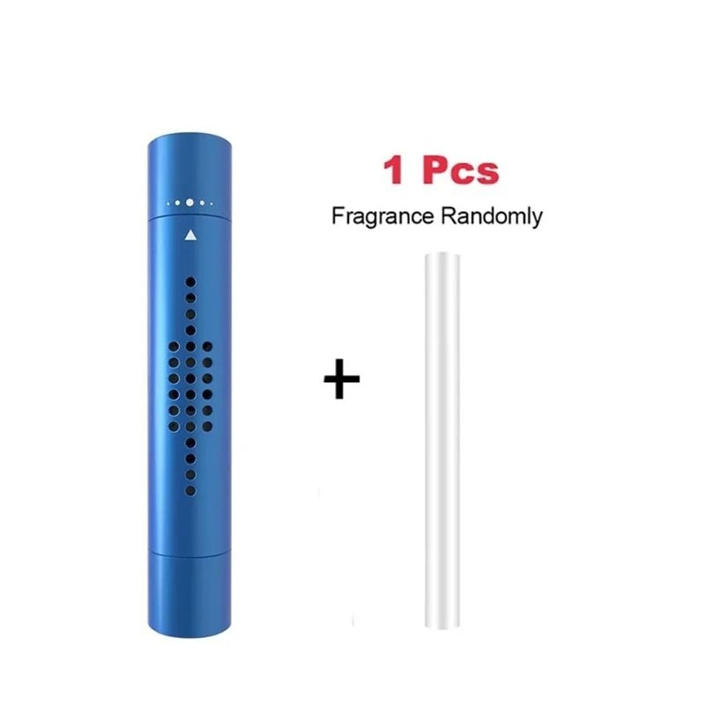 Premium Mechanical Spinning Air Vent Diffuser 10
